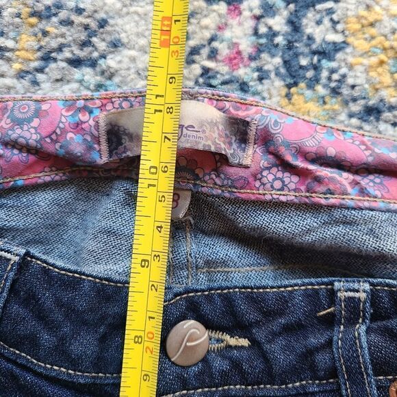 Paige boot cut jeans - Picture 10 of 16